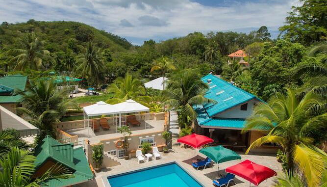Photo 1 - Patong Rai Rum Yen Resort SHA