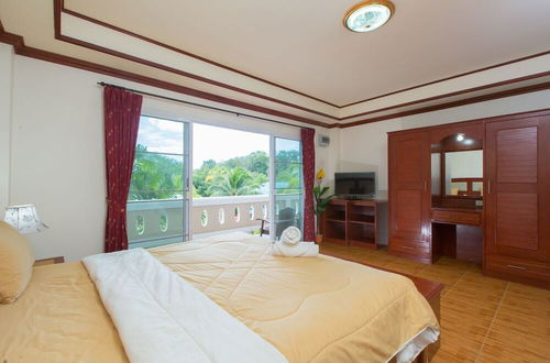 Photo 6 - Patong Rai Rum Yen Resort SHA