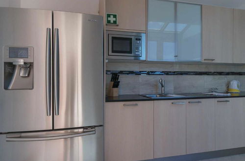 Photo 10 - Appartement en Loulé avec piscine et vues à la mer