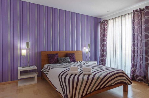 Photo 8 - Appartement en Loulé avec piscine et vues à la mer
