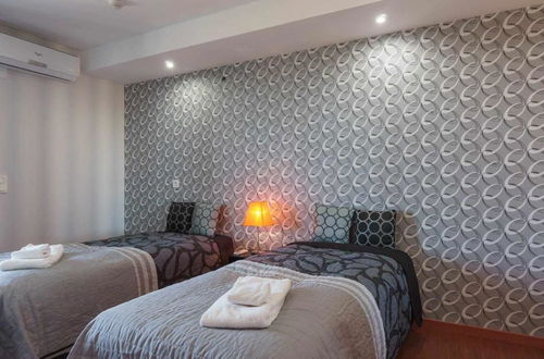 Photo 9 - Appartement en Loulé avec piscine et vues à la mer