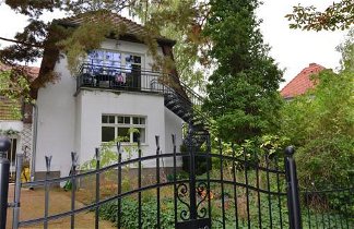 Foto 1 - Cozy Apartment near Lake in Wannsee