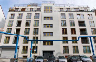 Foto 1 - Raja Jooseppi Apartments - Spittelmarkt Historische Mitte
