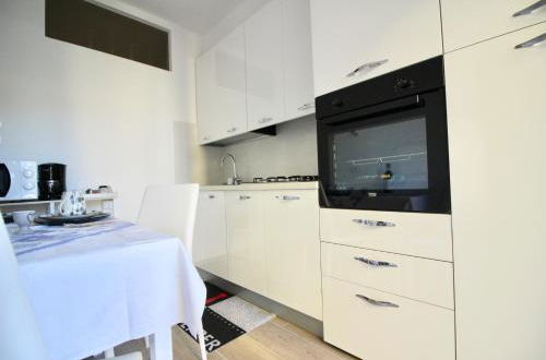 Photo 3 - Appartement en Malcesine avec jardin et vues sur la montagne