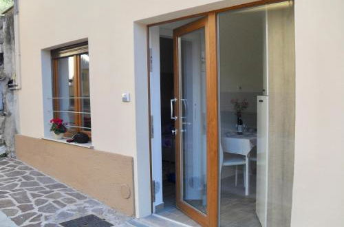 Photo 31 - Appartement en Malcesine avec jardin et vues sur la montagne