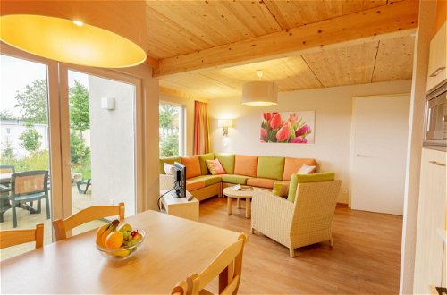Photo 5 - Casa de 3 habitaciones en Nohfelden con piscina y vistas a la montaña, 73 m², 3 bedrooms