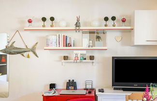 Foto 1 - Casa en Saint-Malo con vistas al mar, 27 m²