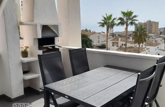 Photo 1 - Apartment in Benalmádena with private pool and terrace