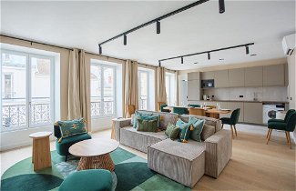Photo 1 - Apartment in Paris