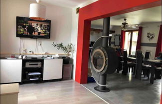 Foto 1 - Casa en Luz-Saint-Sauveur con jardín y vistas al jardín