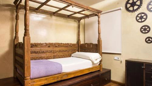 Midtown Luxury Apartments by Sweet Inn - Foto 5