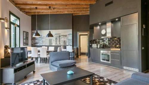 Midtown Luxury Apartments by Sweet Inn - Foto 2