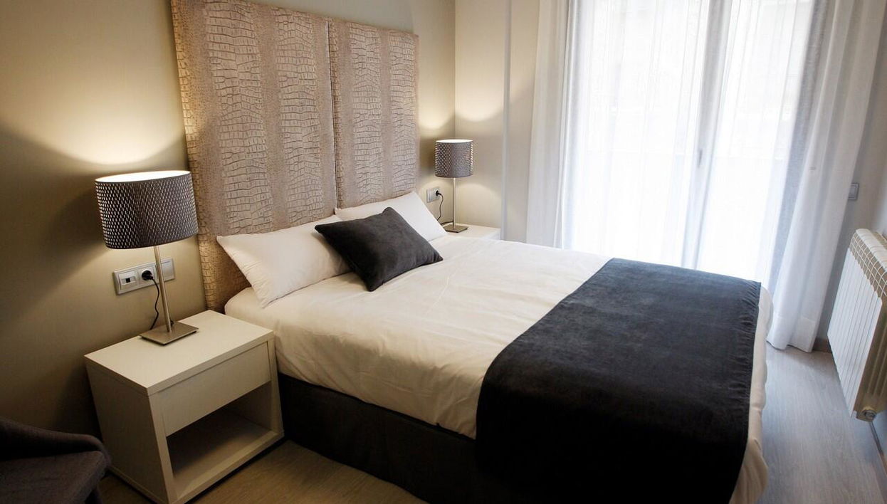 Apartamentos Real Lleida - Foto 1