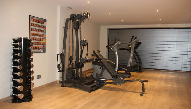 Apartamentos Real Lleida - Foto 5