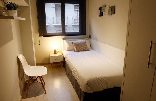 Apartamentos Real Lleida - Foto 21