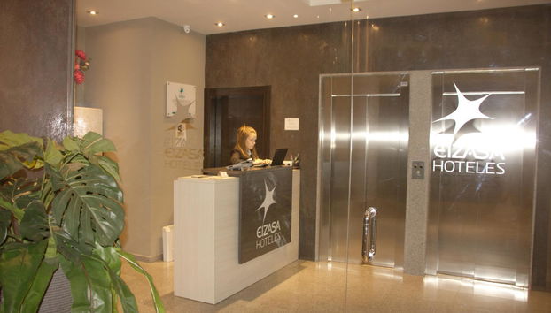 Apartamentos Real Lleida - Foto 3