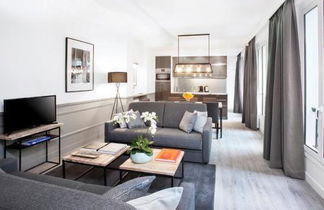 Foto 1 - Luxury 3 Bedroom Le Marais