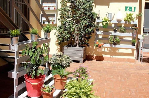 Photo 38 - Aparthotel Atenea Calabria