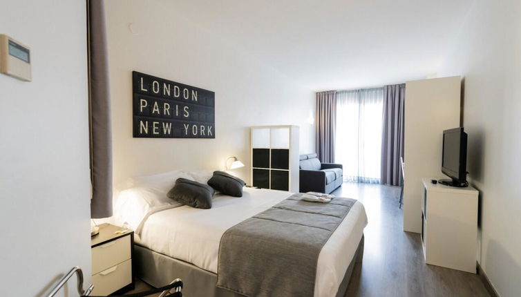 Photo 1 - Aparthotel Atenea Calabria