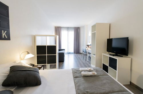 Photo 29 - Aparthotel Atenea Calabria