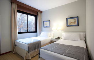 Photo 3 - Espahotel Plaza Basílica