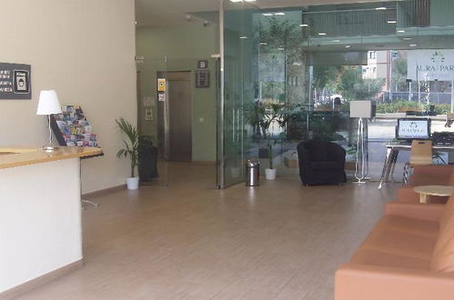 Foto 34 - Apartamentos Aura Park Fira BCN