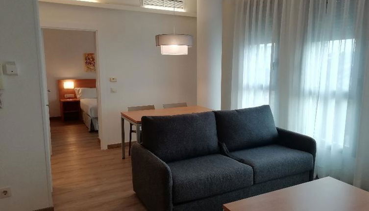 Foto 1 - Apartamentos Aura Park Fira BCN