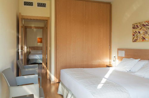 Foto 24 - Apartamentos Aura Park Fira BCN