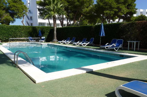 Photo 35 - Apartamentos Vista Playa I