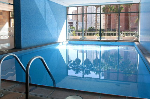 Photo 3 - Apartamentos Paraíso Centro - BenidormParaíso