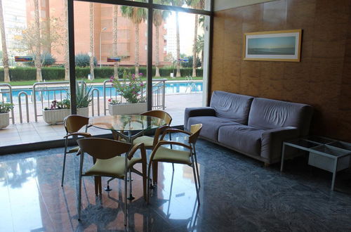 Photo 26 - Apartamentos Paraíso Centro - BenidormParaíso