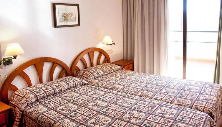 Photo 1 - Apartamentos Paraíso Centro - BenidormParaíso