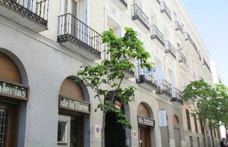 Foto 1 - El retiro de Los Madrazo