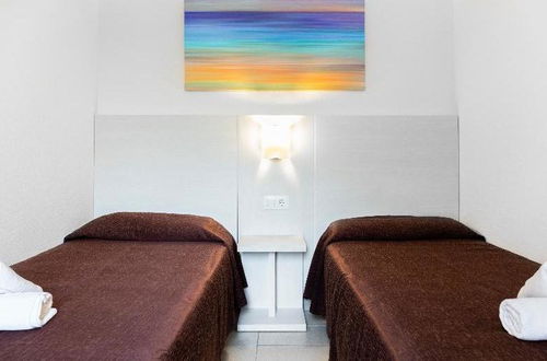 Photo 5 - APARTHOTEL FLORA PARK