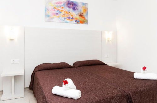 Photo 6 - APARTHOTEL FLORA PARK
