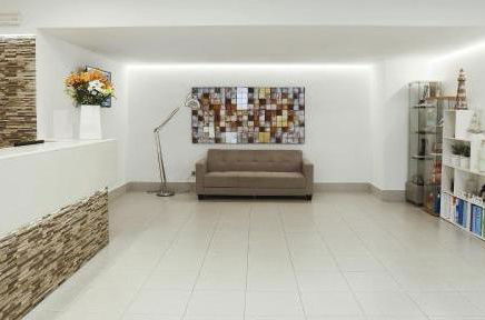 Photo 21 - APARTHOTEL FLORA PARK