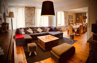 Foto 1 - Casa en Gérardmer con jardín y vistas al río