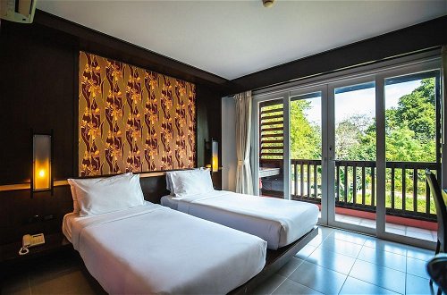Photo 9 - Ratana Apart-Hotel at Chalong