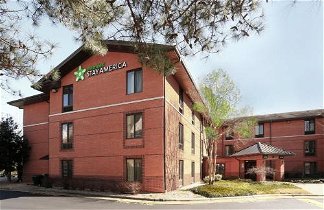 Foto 1 - Extended Stay America - Raleigh - Cary - Regency Parkway South