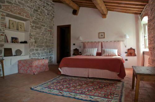 Photo 2 - Agriturismo Villa Di Campolungo