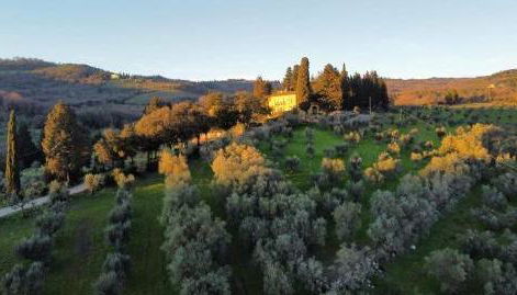 Photo 1 - Agriturismo Villa Di Campolungo