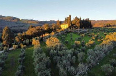 Photo 1 - Agriturismo Villa Di Campolungo
