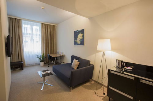 Photo 2 - Starlight Suiten Hotel Renngasse