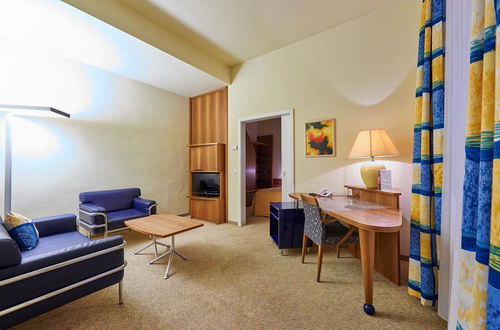Photo 10 - Starlight Suiten Hotel Renngasse