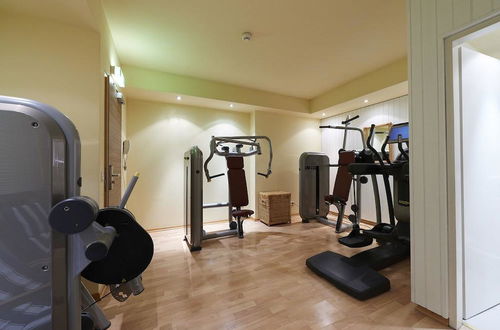 Photo 14 - Starlight Suiten Hotel Renngasse