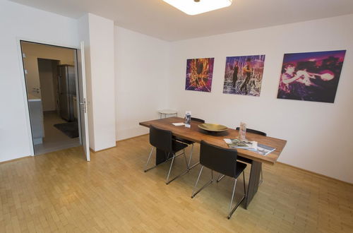 Photo 12 - Starlight Suiten Hotel Renngasse