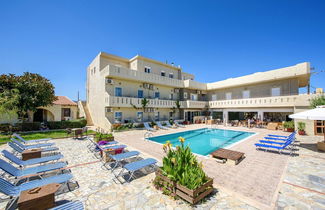 Photo 1 - Despina Apts by Estia