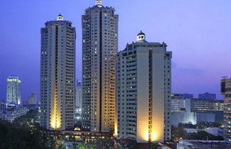 Photo 1 - Aryaduta Suite Semanggi