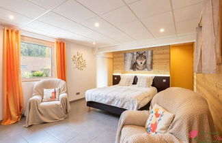 Photo 1 - Appartement en Gérardmer avec piscine et terrasse