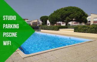 Photo 1 - Appartement en La Rochelle avec piscine privée et jardin